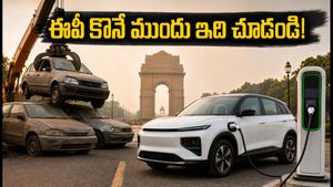 ఢిల్లీలో ఈవీ కొంటున్నారా? ఈ సర్టిఫికేట్ లేకపోతే భారీగా నష్టపోతారు.. కొత్త రూల్స్ వచ్చేసాయి!