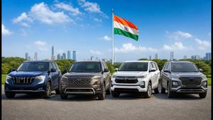 స్వాతంత్ర్య దినోత్సవ ఆఫర్లు: త్రీ-రో కార్లపై రూ. 2 లక్షల వరకు తగ్గింపు.. మీ ఫ్యామిలీకి ఏది బెస్ట్?