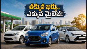 ఆగస్టులో కార్ల ధరల పెంపు.. తక్కువ ఖర్చుతో ఎక్కువ మైలేజ్ ఇచ్చే బెస్ట్ కార్లు ఇవే!