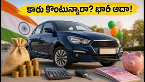 స్వాతంత్ర్య దినోత్సవ ఆఫర్లు: కారు కొనే ముందు ఈ ట్రిక్స్ పాటిస్తే లక్షల్లో ఆదా.. ఈఎంఐ భారం తగ్గించుకోండిలా!