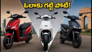 విన్‌ఫాస్ట్ వైపర్: ఓలా, ఏథర్‌కు గట్టి పోటీ.. ఈ కొత్త స్కూటర్ కోసం ఆగాలా?