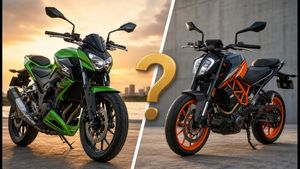 కావసాకి Z300 ఎంట్రీ.. ధర విషయంలో సస్పెన్స్! కెటిఎమ్ 390 డ్యూక్‌కి ఇది నిజంగానే గట్టి పోటీనా?
