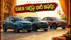 టాటా కార్లపై భారీ ఆఫర్లు: కర్వ్, నెక్సాన్‌పై రూ. 1.25 లక్షల వరకు తగ్గింపు.. డీలర్ల దగ్గర ఈ జాగ్రత్తలు తప్పనిసరి!