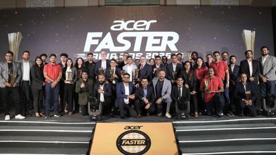 Acer FASTER Awards 2026: महिंद्रा XEV 9E बनी ‘Car of the Year’, इसे मिला ‘Motorcycle of the Year’ का खिताब