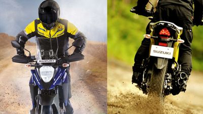 ये 5 सस्ती मोटरसाइकिल हैं ऑफ-रोडिंग के लिए बेस्ट; 334cc इंजन के साथ के मिलेगा दमदार पावर और हाई ग्राउंड क्लीयर