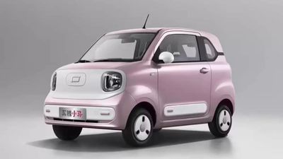 Nano से भी छोटी-सी इलेक्ट्रिक कार सिंगल चार्ज में दौड़ेगी 1200Km रेंज, कई लग्जरी फीचर्स से लैस, कीमत ₹3.47 लाख