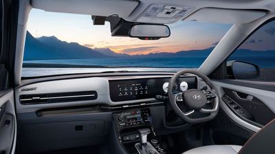 30 KM माइलेज, हाइब्रिड इंजन और लेवल-2 ADAS; नए अवतार में आ रही ये Hyundai SUV, कितनी होगी कीमत? 