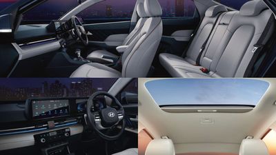 Holi 2026: 20Km माइलेज, सनरूफ और 5 स्टार सेफ्टी जैसे फीचर्स से लैस, इस फैमिली कार पर मिल रही ₹95,000 की छूट