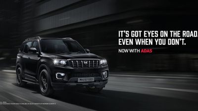 4X4 इंजन, सनरूफ और 6 एयरबैग; गांव-शहर दोनों के लिए बेस्ट है ये किफायती SUV, कीमत ₹13.49 लाख