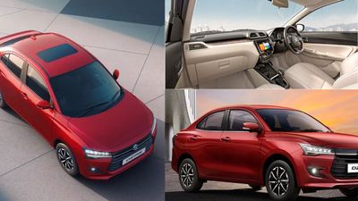 ₹6.26 लाख वाली इस कार के सामने Creta-Brezza भी फेल; 33 KM माइलेज और सनरूफ से लैस, दनादन हो रही बिक्री