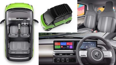 सबसे सस्ती इलेक्ट्रिक कार पर ₹60,000 की छूट, रेंज 230Km और 55+ कनेक्टेड फीचर्स से लैस