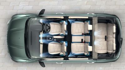 20 Kmpl माइलेज, 6 एयरबैग और JBL स्पीकर्स; मात्र ₹7.80 लाख में लाएं देश की सबसे सस्ती 7-सीटर ऑटोमैटिक कार 