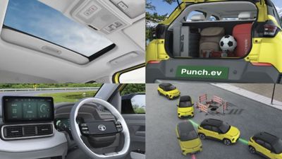 पेट्रोल संकट के बीच बढ़ी ₹6.49 लाख वाली Electric SUV की डिमांड; 10 हफ्ते बाद मिलेगी डिलीवरी, देगी 468 KM रेंज