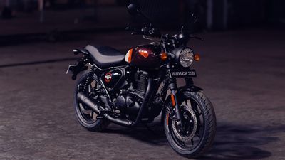 ₹1.38 लाख में Royal Enfield Hunter खरीदने से पहले जान लें 5 खास बातें; बाद में नहीं पछताएंगे 