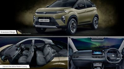 24 KM माइलेज, सनरूफ और कमाल के फीचर्स; ₹7.32 लाख वाली इस SUV के सामने Creta-Brezza भी फेल, बनी बेस्ट सेलिंग