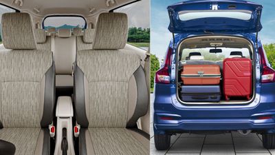 Innova-Ertiga की टक्कर वाली ये 7-सीटर MPV है फैमिली के लिए बेस्ट; कीमत ₹10 लाख से कम और माइलेज 26 KM