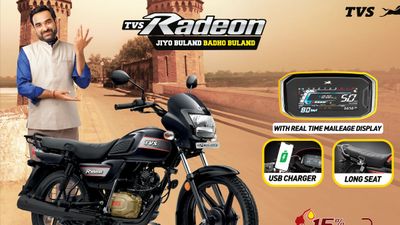 डिस्क ब्रेक और 73.68 Kmpl माइलेज; सबसे किफायती बाइक की कीमत मात्र ₹55,400 से शुरू, डेली रनिंग के लिए बेस्ट 