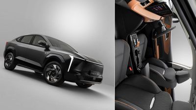 Mahindra XEV 9e Cineluxe Edition हुई लॉन्च; चलती कार में मिलेगा थिएटर जैसा मजा! कीमत इतनी