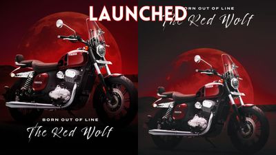 Yezdi Roadster Red Wolf नए रंगरूप में हुई लॉन्च, नया कलर के साथ मिले बेहतरीन फीचर्स
