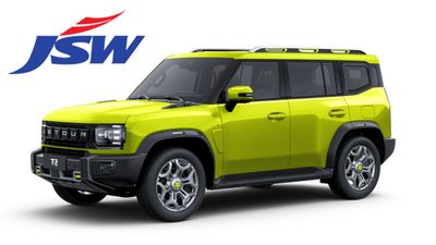 JSW Motors Targets India’s Auto Market With EV & Hybrid Strategy