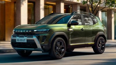 Renault Duster Set To Launch In March 2026: Expected Price, Features & Key Highlights