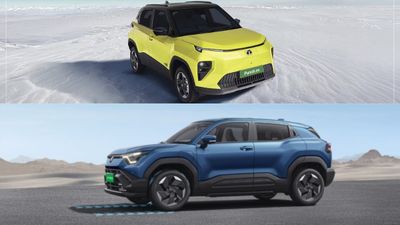 Tata Punch EV vs Maruti eVitara: Range, Features & Price — Which EV SUV Is Better?