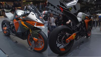 TVS Patents Tangent RR Concept — Hints At New Apache RR 450 Launch