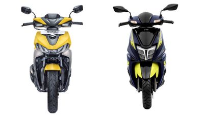 Hero Xoom 125 vs TVS Ntorq 125: Best Entry-Level Sports Scooters For Young Riders?