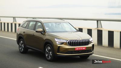 Skoda Kodiaq Recalled For Defective Seat Frame - May Compromise Side Airbags