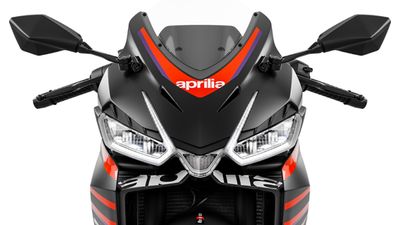 Made-in-India Aprilia RS 457 Becomes Italy’s No.2 Bike – Beats Ducati & KTM!