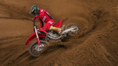 Ducati Desmo 450 MX Coming To India – New Motocross Bike With 64 HP