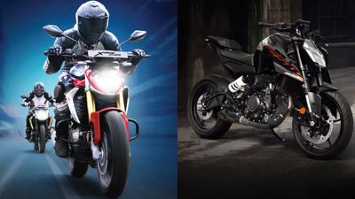 Hero Xtreme 250R vs KTM Duke 250: Can Hero Finally Challenge KTM’s 250cc Dominance?