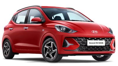 Hyundai March 2026 Offers: Up To ₹1 Lakh Benefits On i20, Exter, Alcazar & Grand i10 Nios