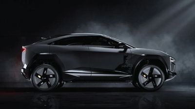 Mahindra BE 06 Batman Edition Controversy – Buyback Announced For Original Owners