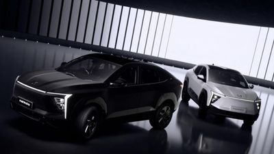 Mahindra Launches XEV 9e Cineluxe Edition With Premium Lounge Interior & Luxury