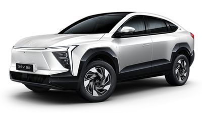 Mahindra XEV 9e Cineluxe Edition: Key Things To Know About The New Luxury EV