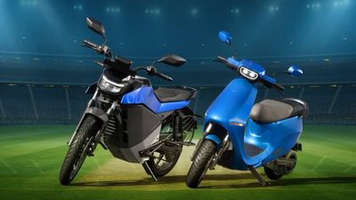 Ola Electric Announces ₹10,000 Benefits After India’s T20 World Cup Win