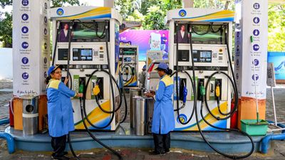 Premium Petrol Prices Hiked By Up To ₹2.35/Litre Amid Middle East War - Goes Past ₹112 In Bengaluru