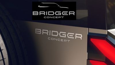 Renault Bridger Concept Reveal Tomorrow – What To Expect From The New Urban SUV For India