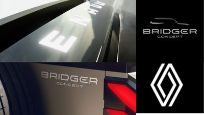 Renault Bridger Concept Reveal Tomorrow – What To Expect From The New Urban SUV For India