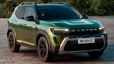 New Renault Duster All Variants Ranked – Which One Is Worth Your Money?