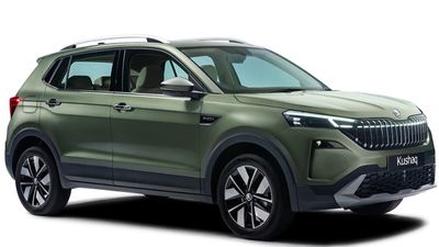New Skoda Kushaq Facelift – Price, Features & Variants Explained