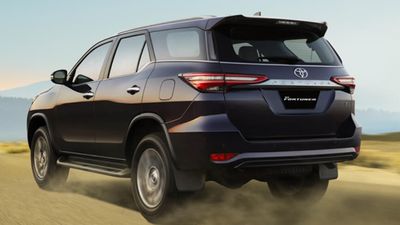 Top 5 Ladder Frame SUVs Sold In India 2026: Real SUVs Built for All Terrains