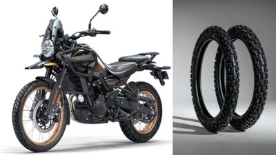 7 Biggest Tyre Mistakes Motorcycle Riders Make – Avoid These Before It’s Too Late