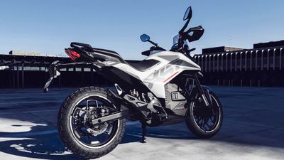 Ultraviolette X47 Now More Affordable With New Battery Flex BaaS Plan