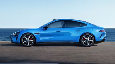 Xiaomi SU7 EV Gets Big Update – 902km Range & Faster Charging