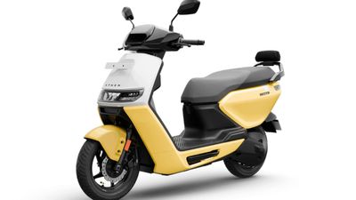 March 2026 Sees Record EV Sales: Top 5 Electric Scooter Brands In India