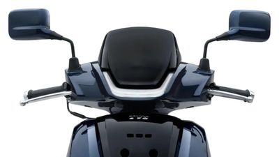 Top 5 Value Electric Scooters You Can Buy With BaaS In India — Starting At Just ₹44,990