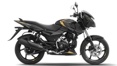 Bajaj Pulsar 150 Gets New Colourway At No Extra Cost