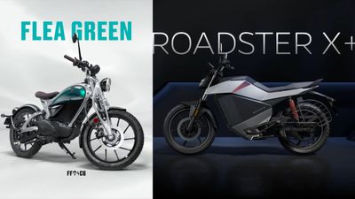 Royal Enfield Flying Flea C6 Vs Ola Roadster X+: Range, Price & Features Compared